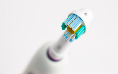 Toothbrush