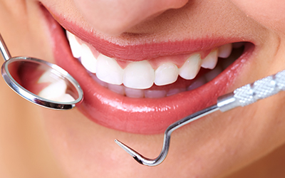 Dental Examination