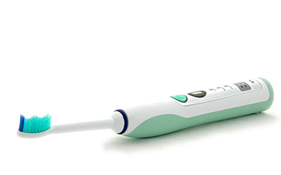 Electronic Toothbrush