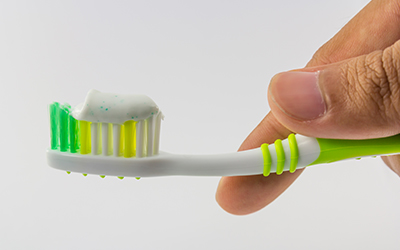 Toothbrush